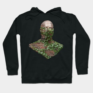 Ivy Soldier Hoodie